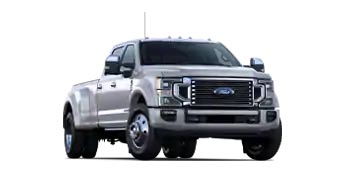 Ford F-450 Platinum
